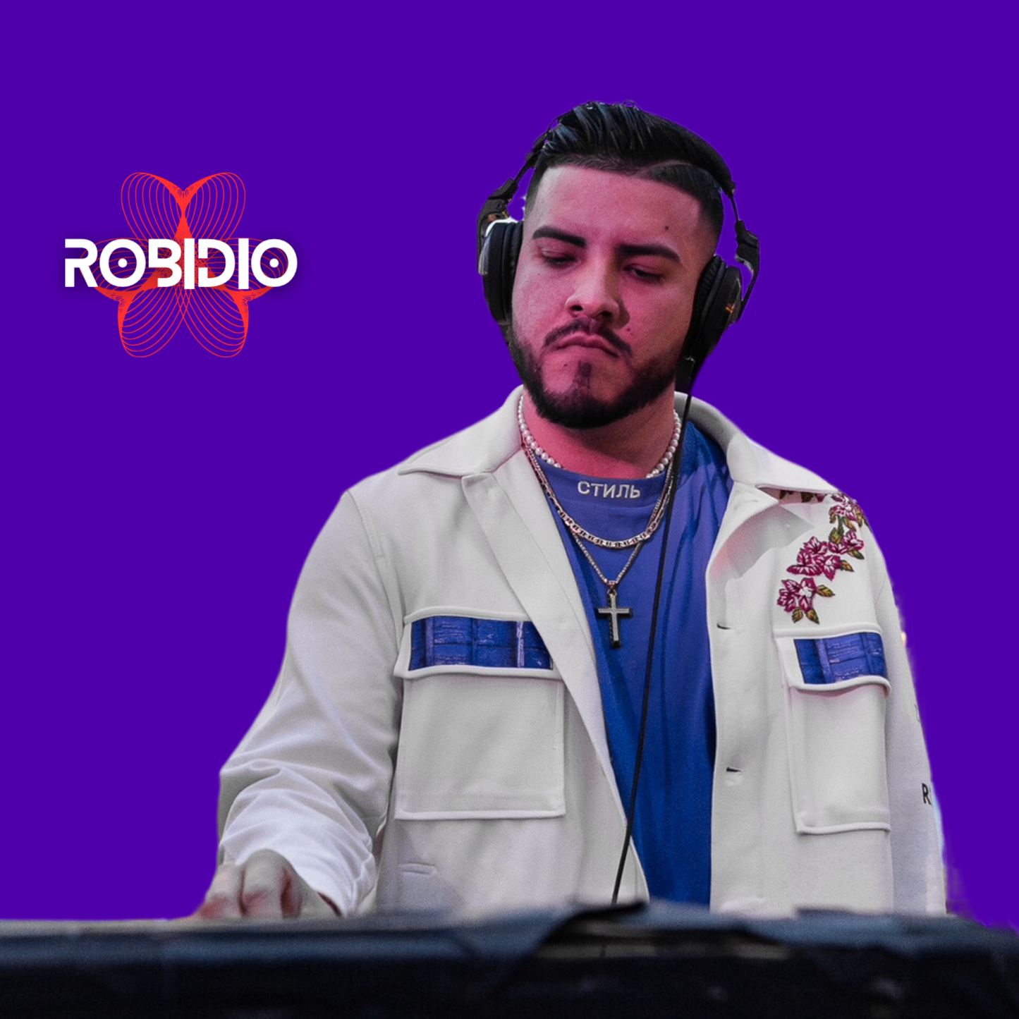 Robidio