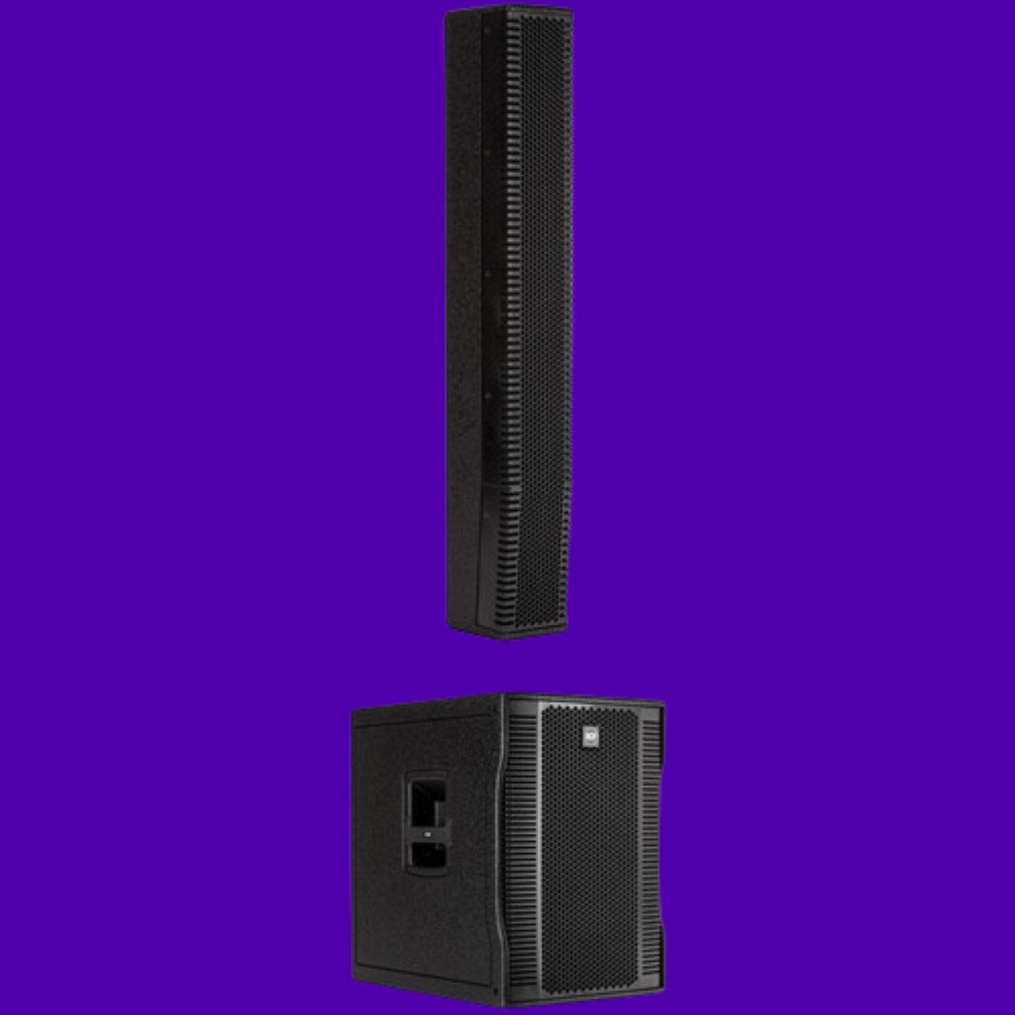 RCF EVOX-12-SYSTEM
